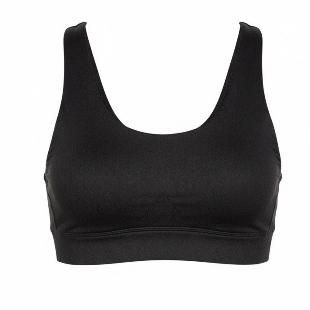 Jenni Intimates‎ Women's Black Fashion Bralette 100139253 Size Small NWT